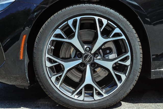 2026 Audi A6 Premium Plus - Photo 11