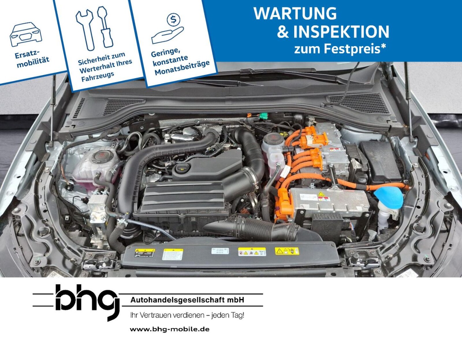 Volkswagen Passat – Bild 16