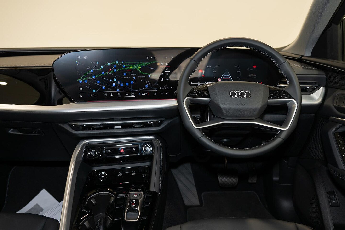 Image about Audi Q5 Sportback TFSI 150 kW