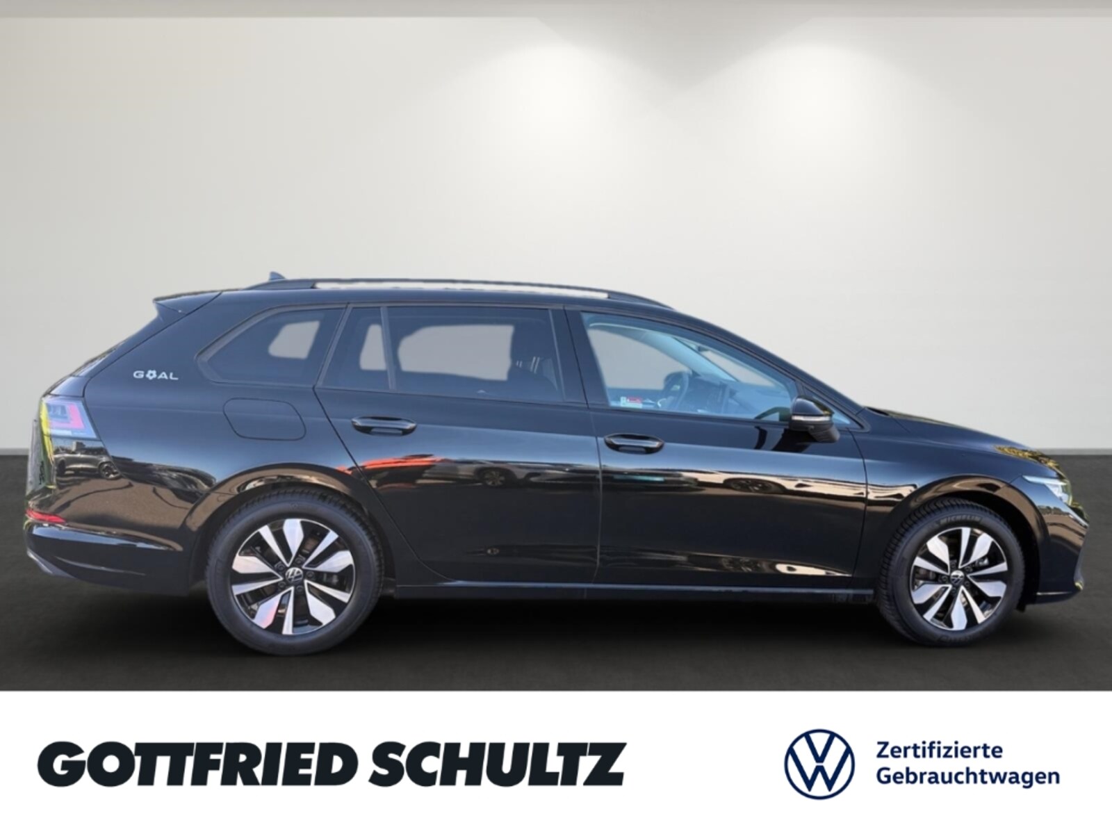 Volkswagen Golf Variant – Bild 3