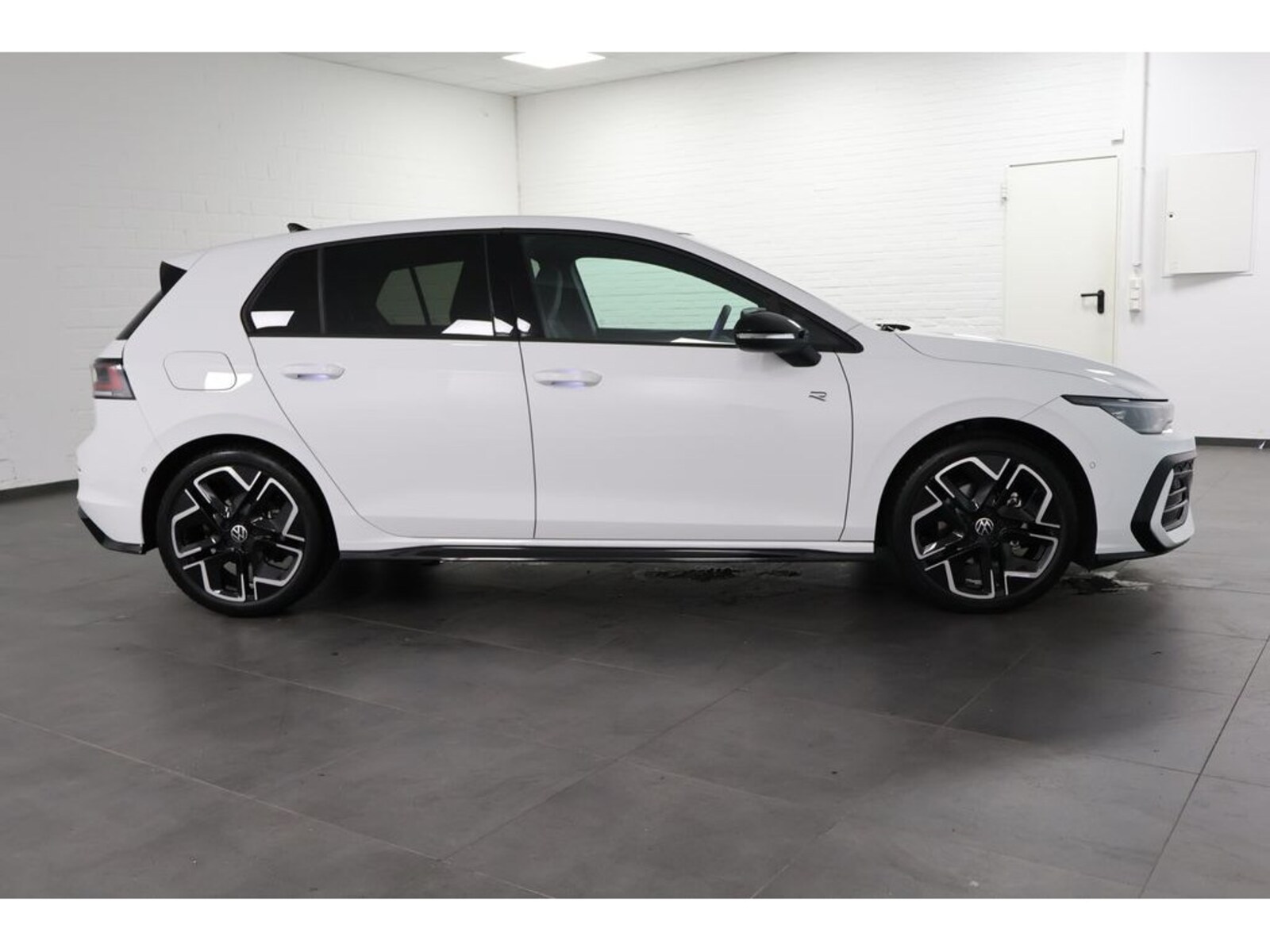 Volkswagen Golf – Bild 4