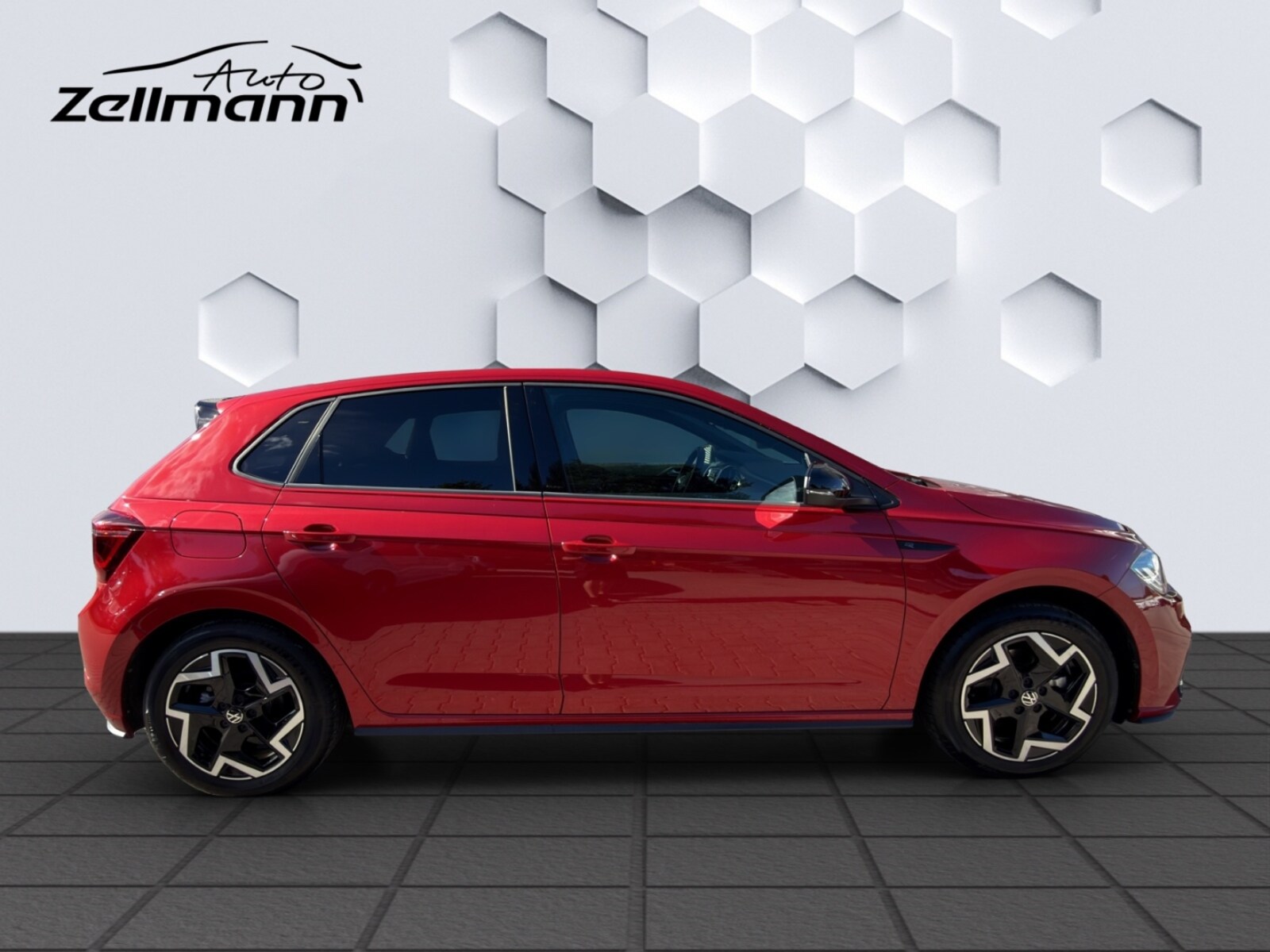 Volkswagen Polo – Bild 7