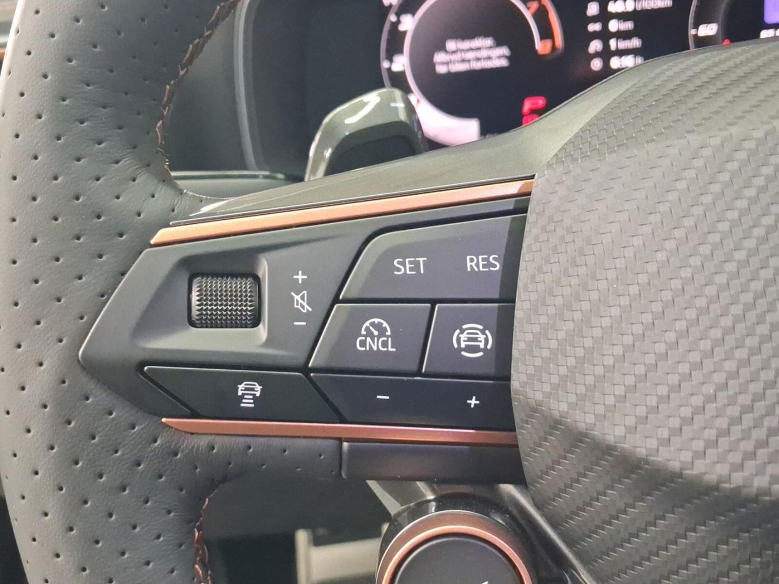 CUPRA Leon Sportstourer – Bild 18