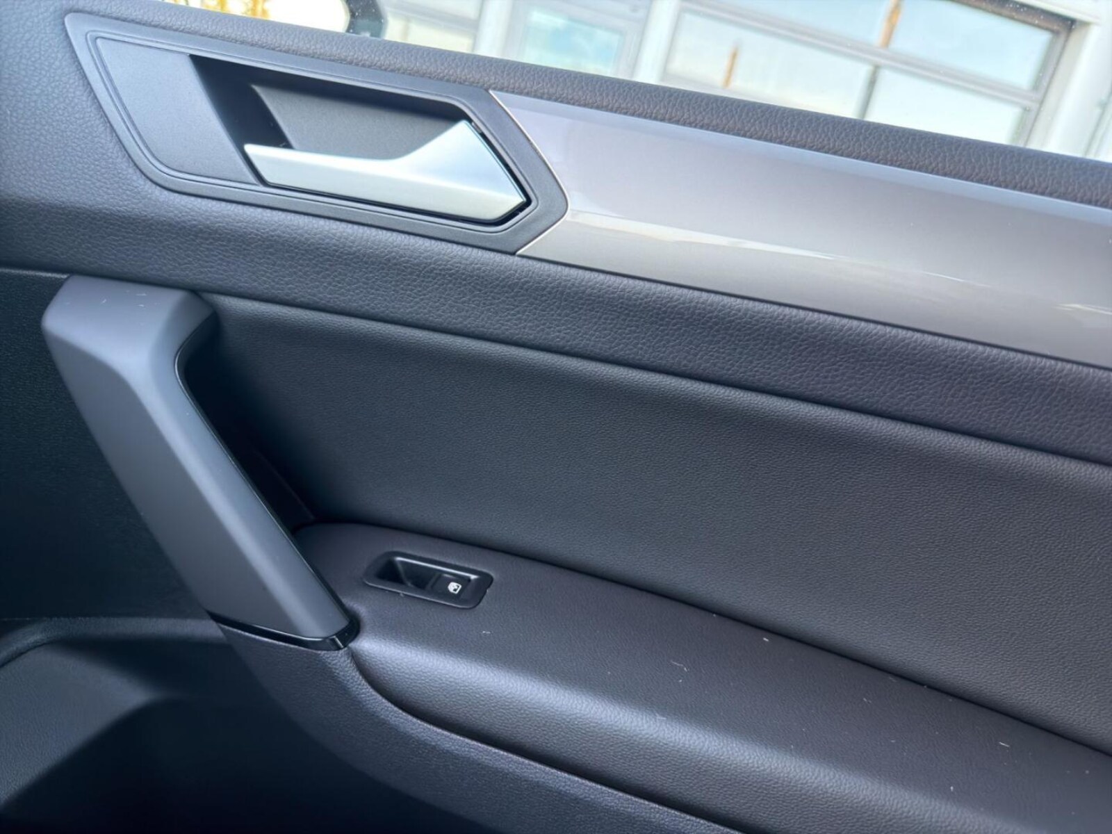Volkswagen Touran – Bild 15