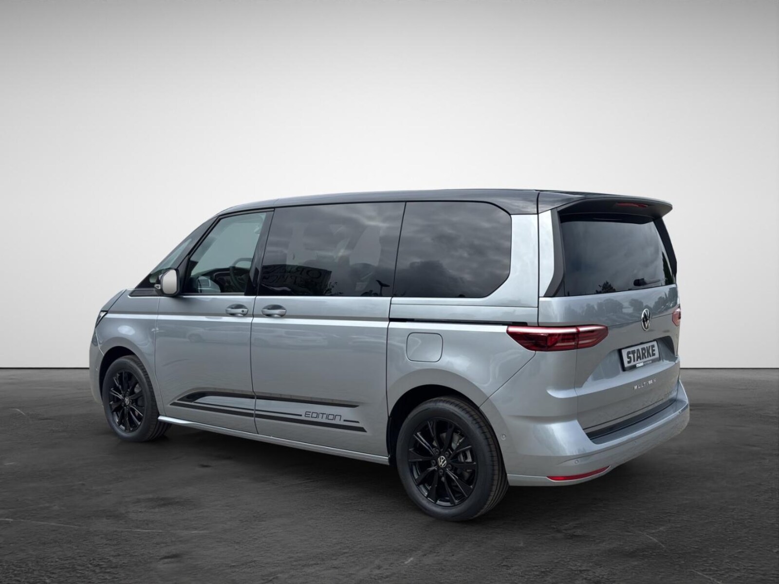 Volkswagen Multivan – Bild 5