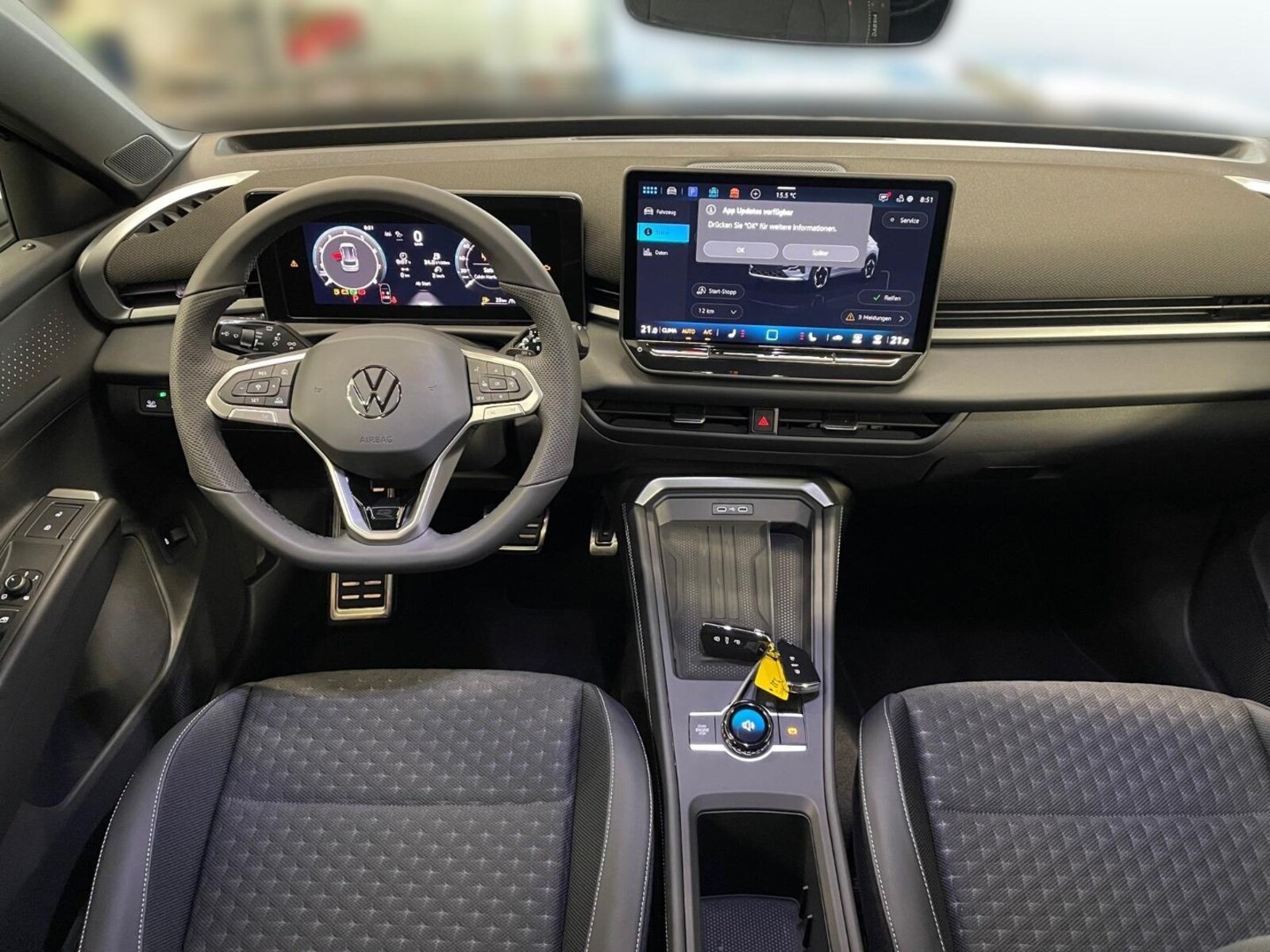 Volkswagen T-Roc – Bild 12