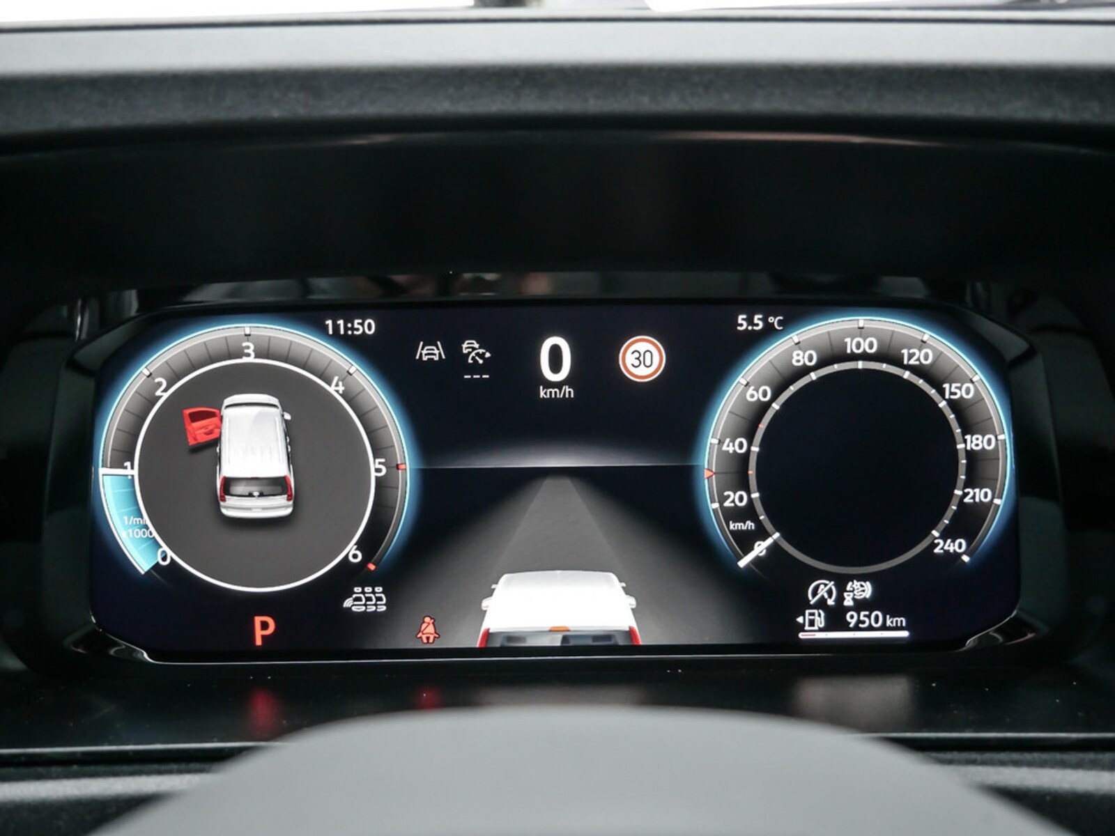 Volkswagen Caddy Maxi – Bild 23