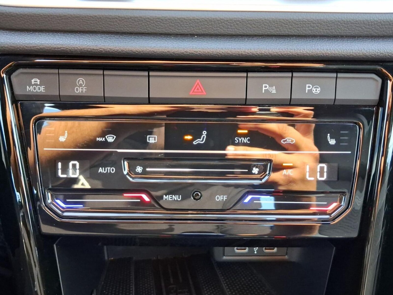 Volkswagen T-Roc Cabriolet – Bild 15