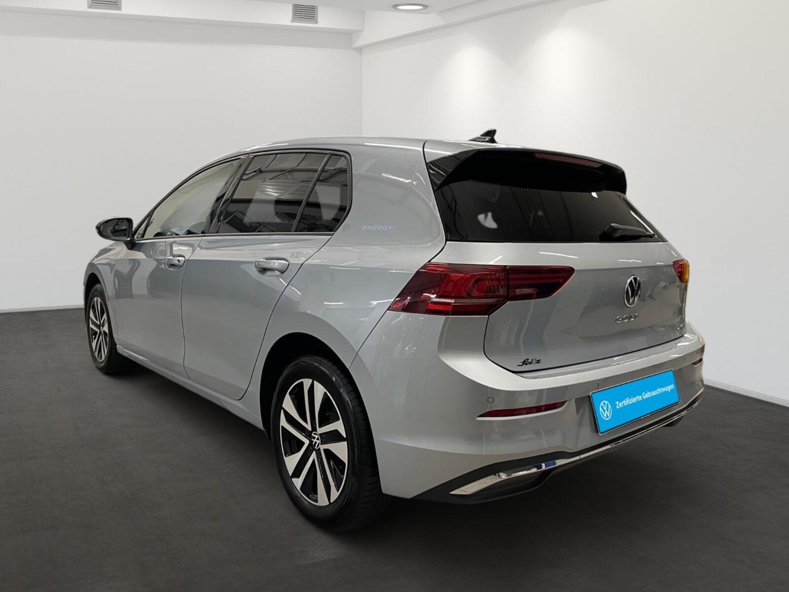 Volkswagen Golf – Bild 4