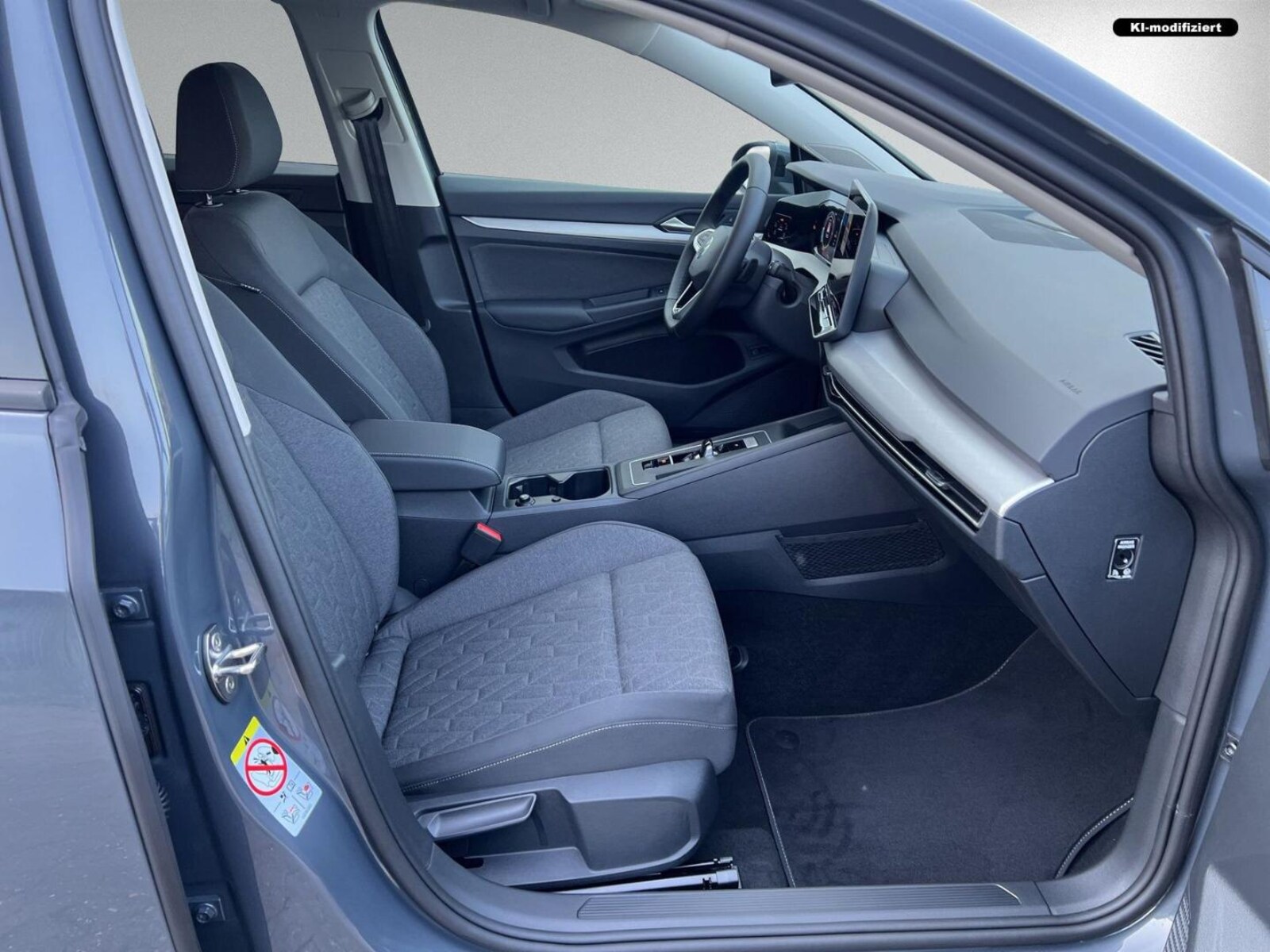Volkswagen Golf Variant – Bild 10