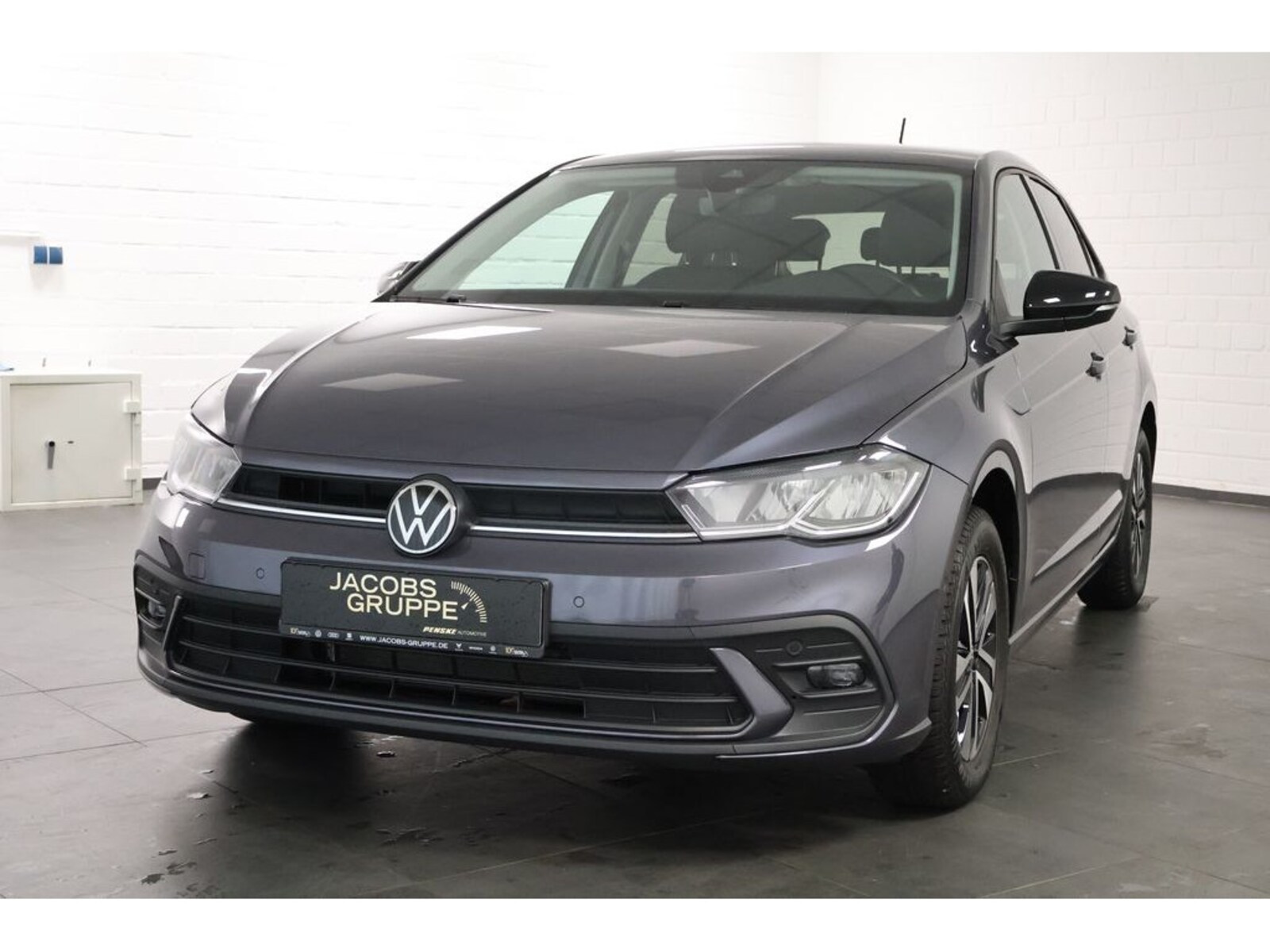 Volkswagen Polo – Bild 2