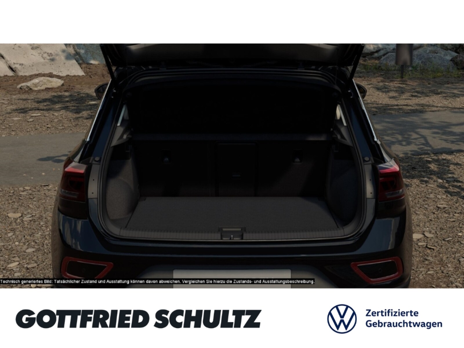 Volkswagen T-Roc – Bild 7