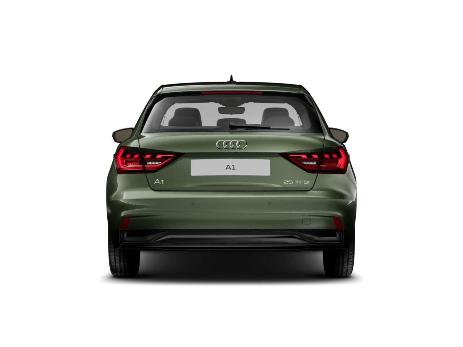 Audi A1 Sportback – Bild 7