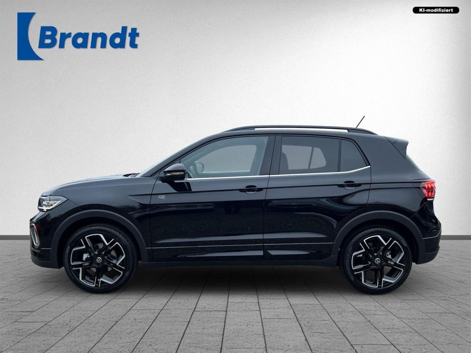 Volkswagen T-Cross – Bild 2