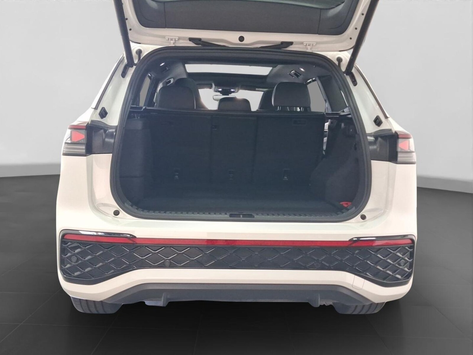 Volkswagen Tayron – Bild 19