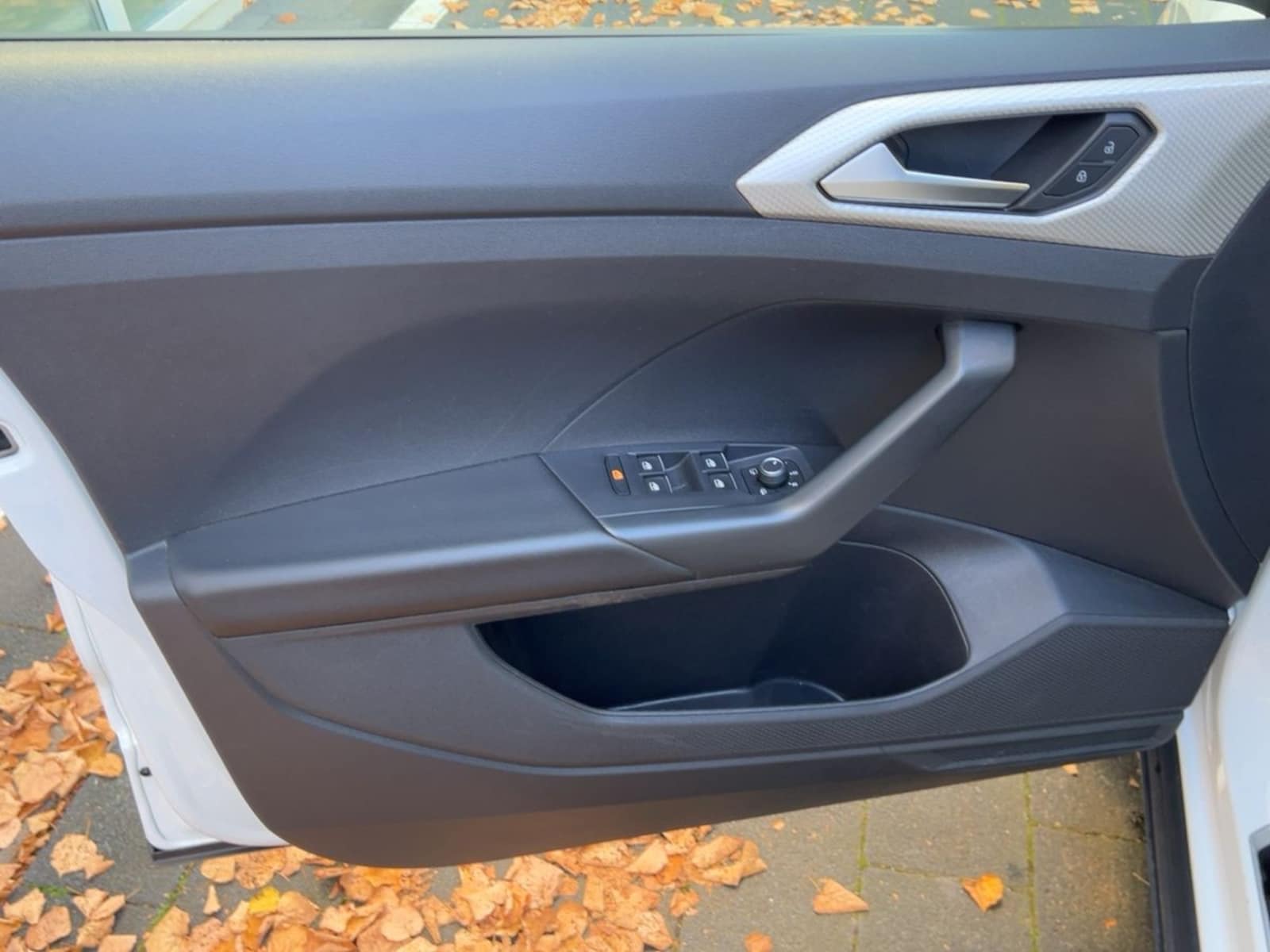 Volkswagen T-Cross – Bild 16