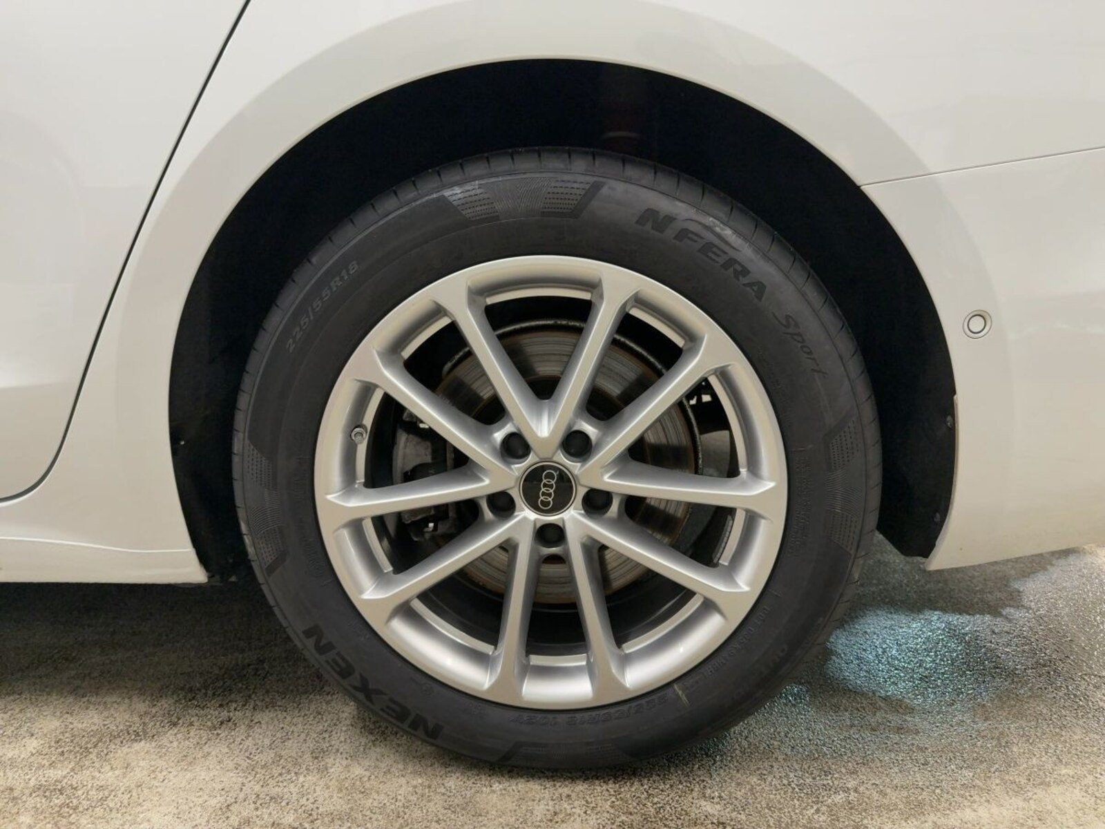 Audi A6 Avant – Bild 14