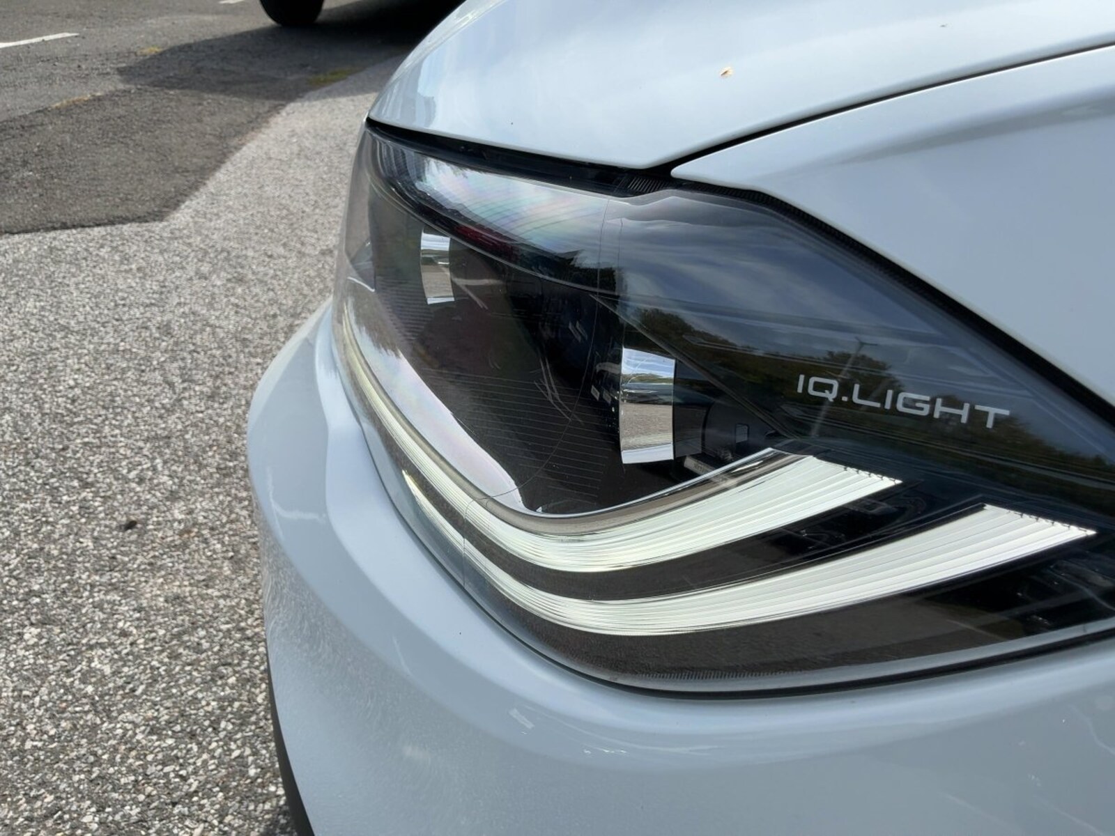 Volkswagen Polo – Bild 18