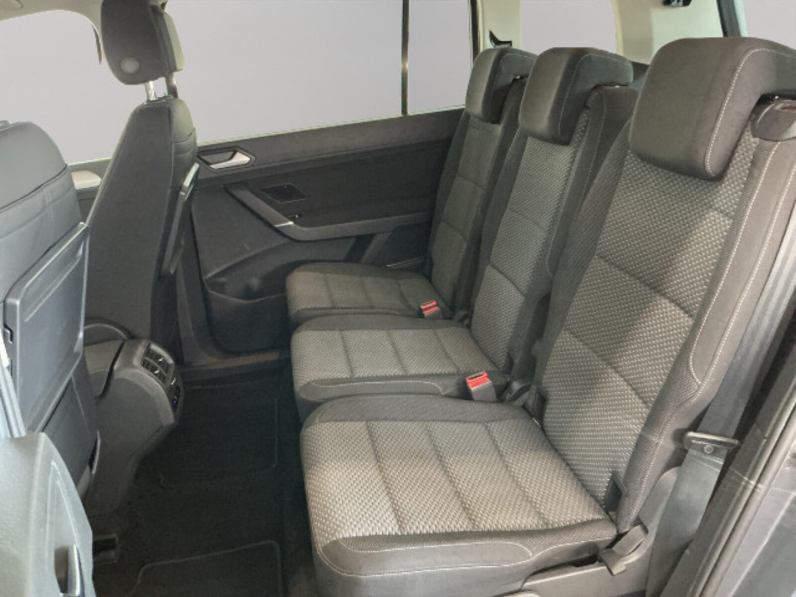 Volkswagen Touran – Bild 17
