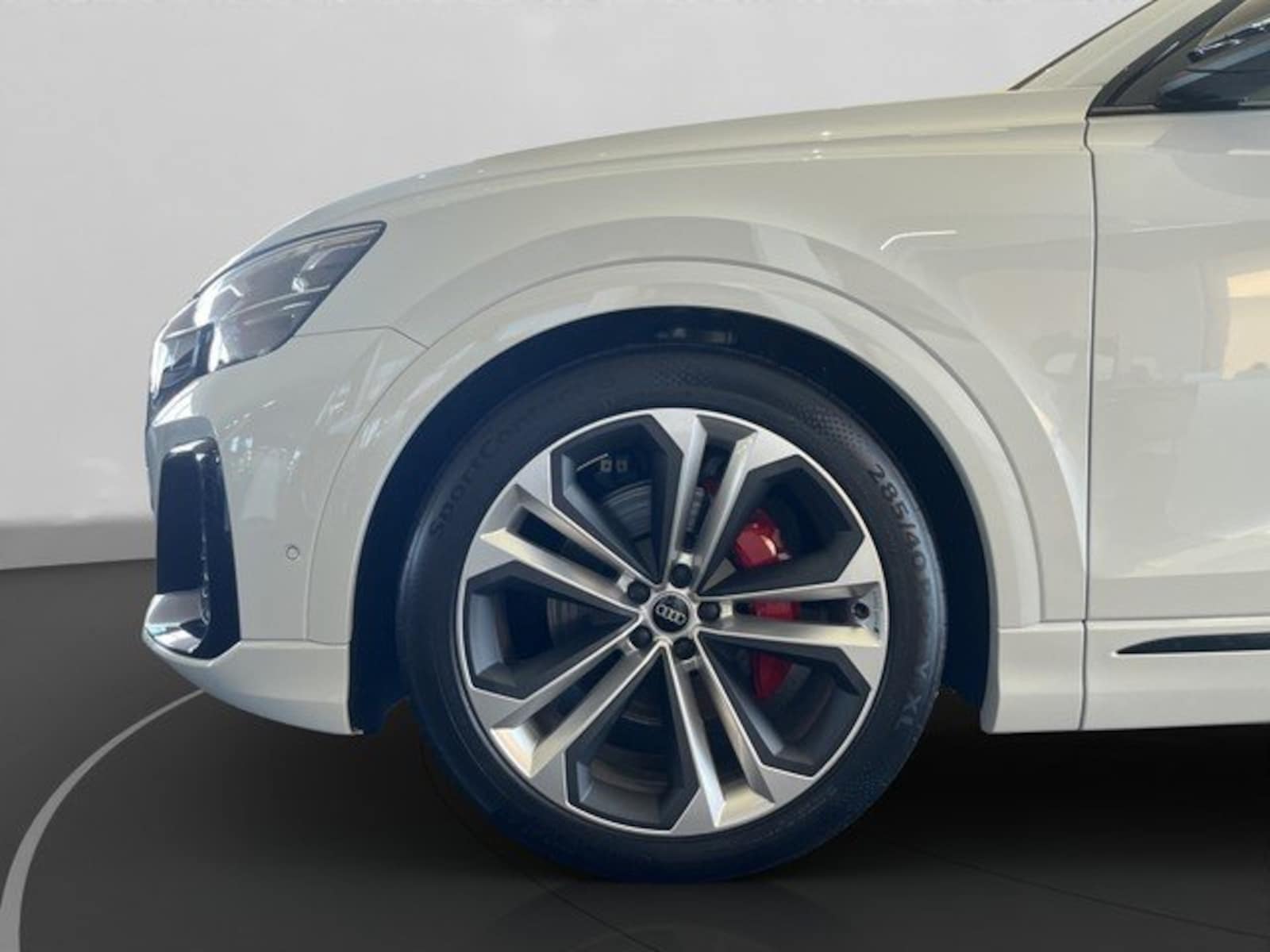 Audi Q8 – Bild 16