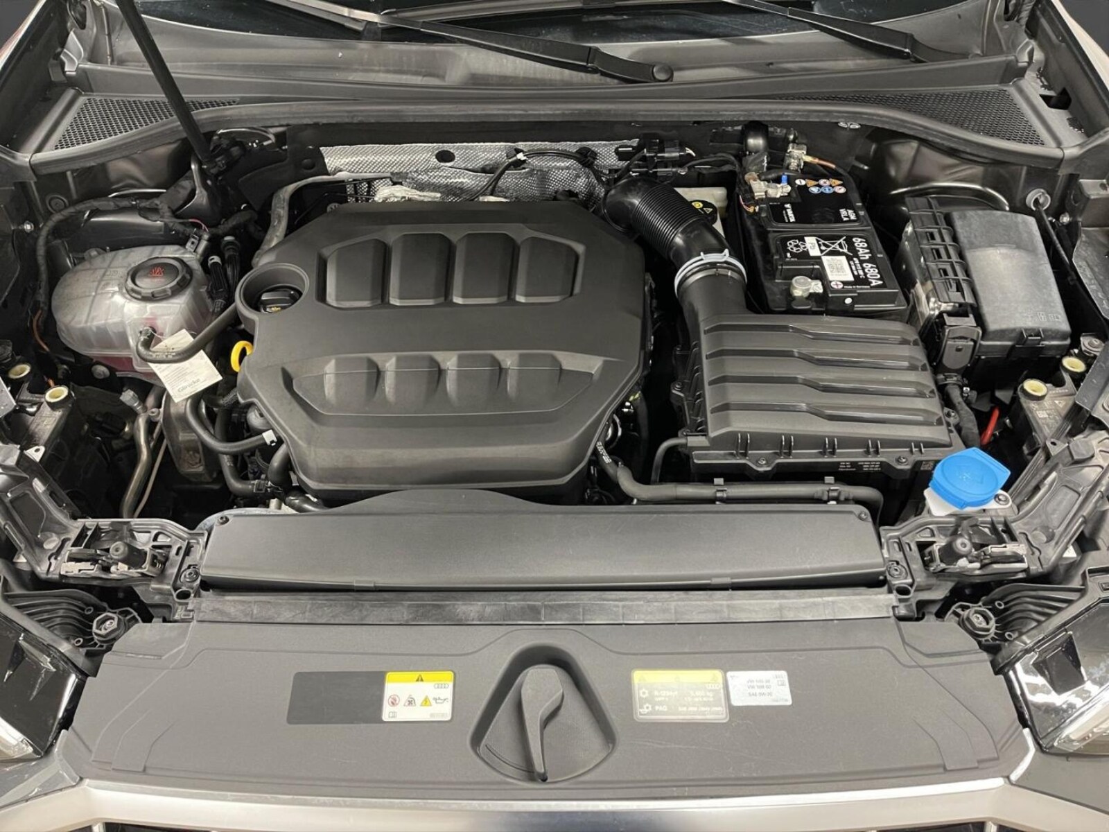 Audi Q3 – Bild 21