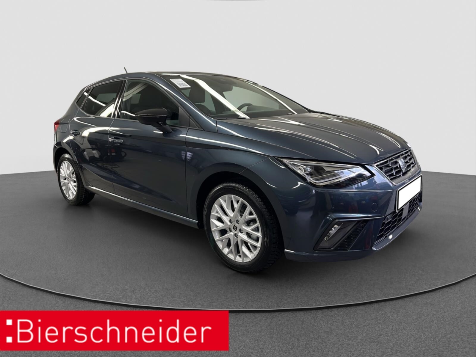 SEAT Ibiza – Bild 9