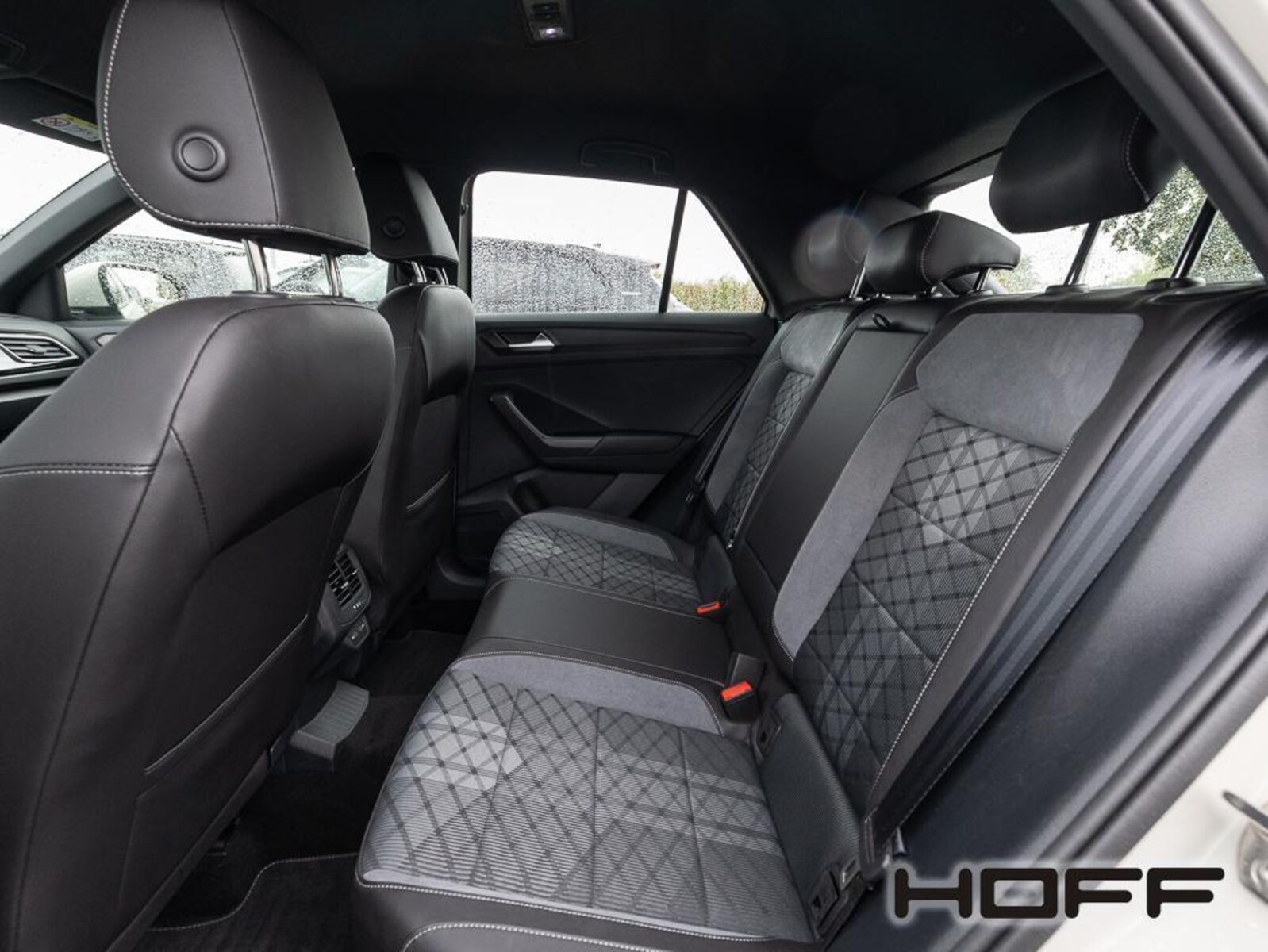 Volkswagen T-Roc – Bild 12