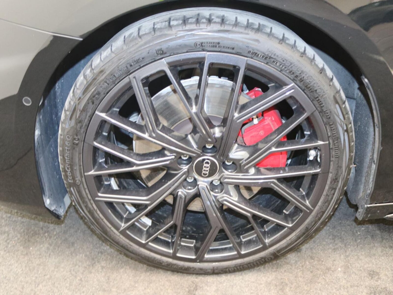 Audi A6 Avant – Bild 18
