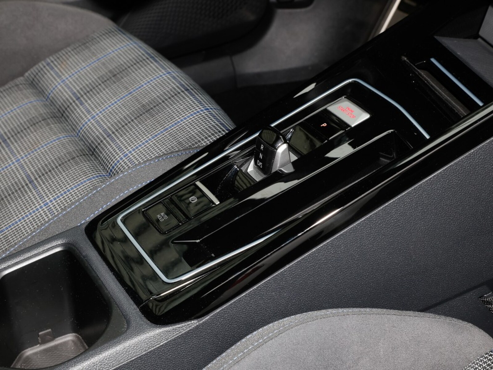 Volkswagen Golf – Bild 12