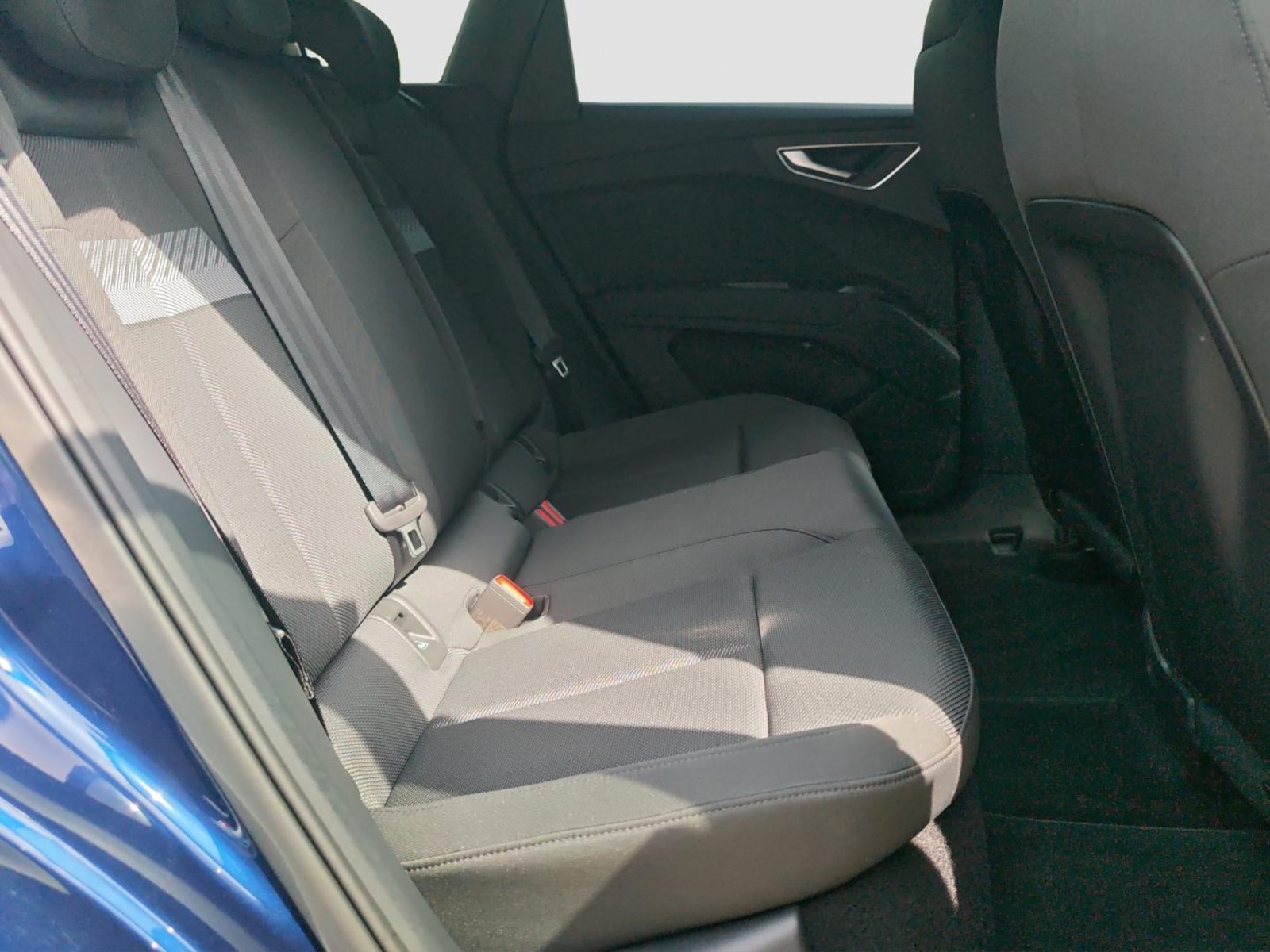 Audi Q4 e-tron – Bild 16