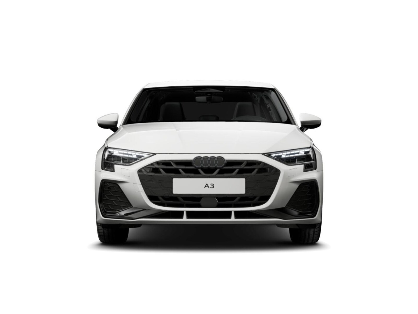 Audi A3 Limousine – Bild 2