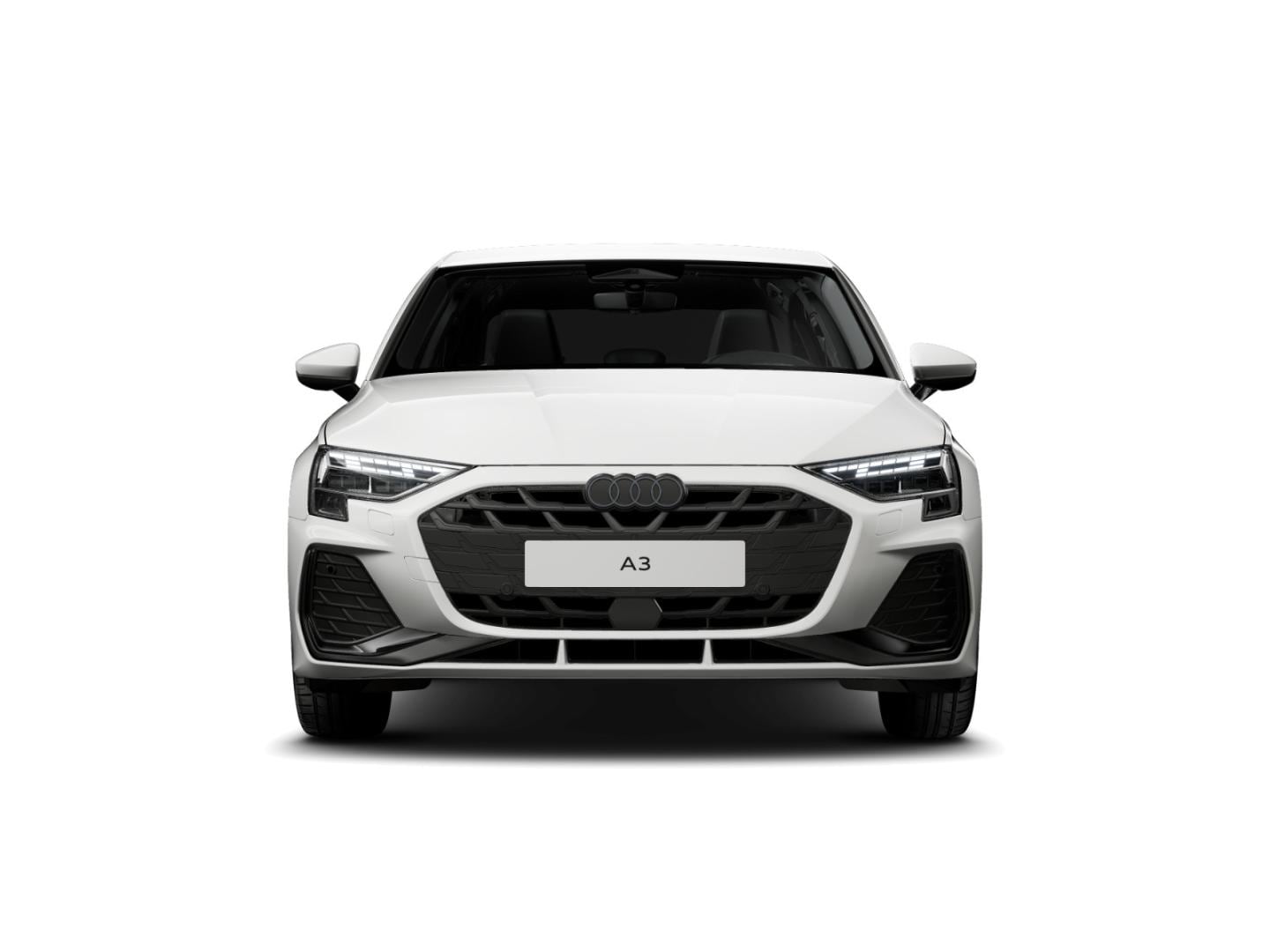 Bild über Audi A3 Limousine TFSI 110 kW S tronic - für weitere Informationen kontaktieren Sie den Audi Partner