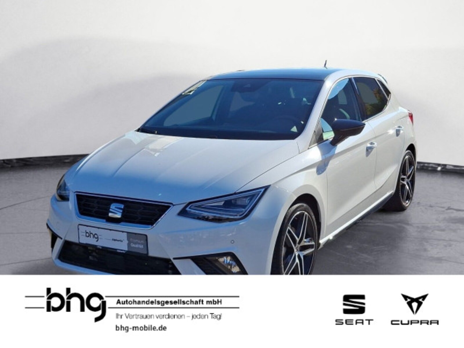 SEAT Ibiza – Bild 2