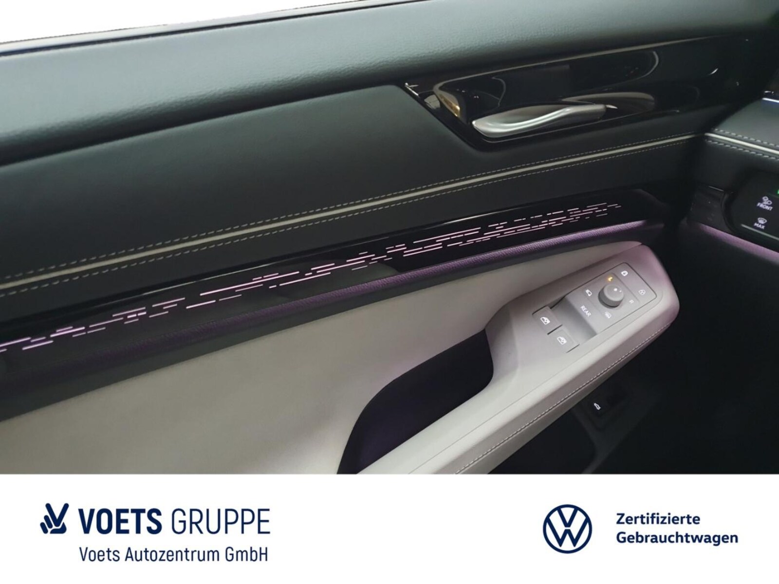 Volkswagen ID.7 Tourer – Bild 13