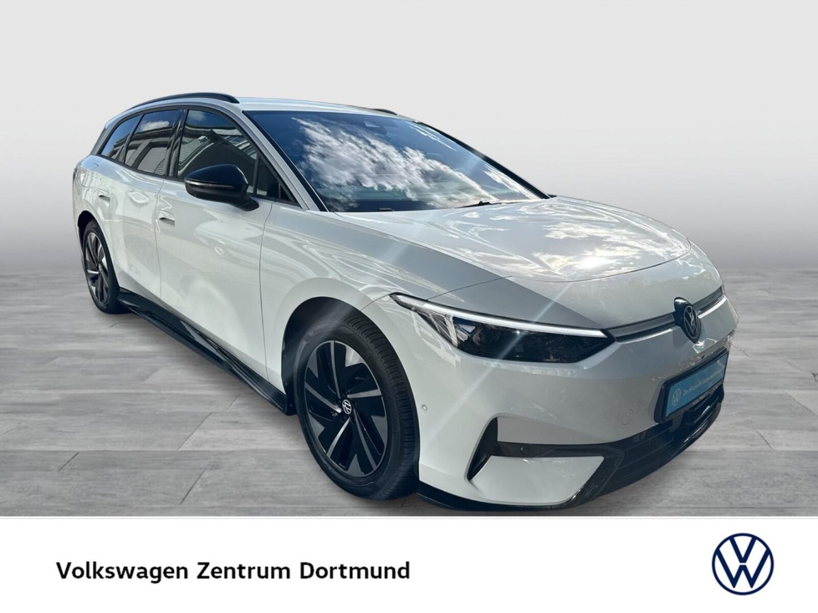 Volkswagen ID.7 Tourer – Bild 6