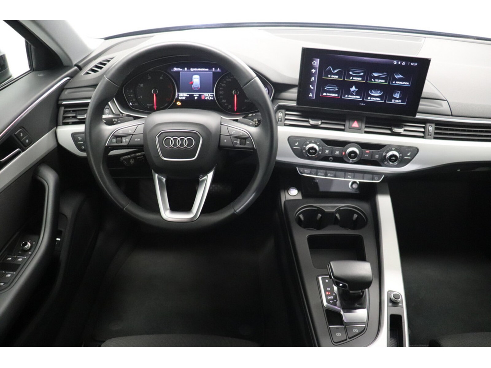 Audi A4 Avant – Bild 16