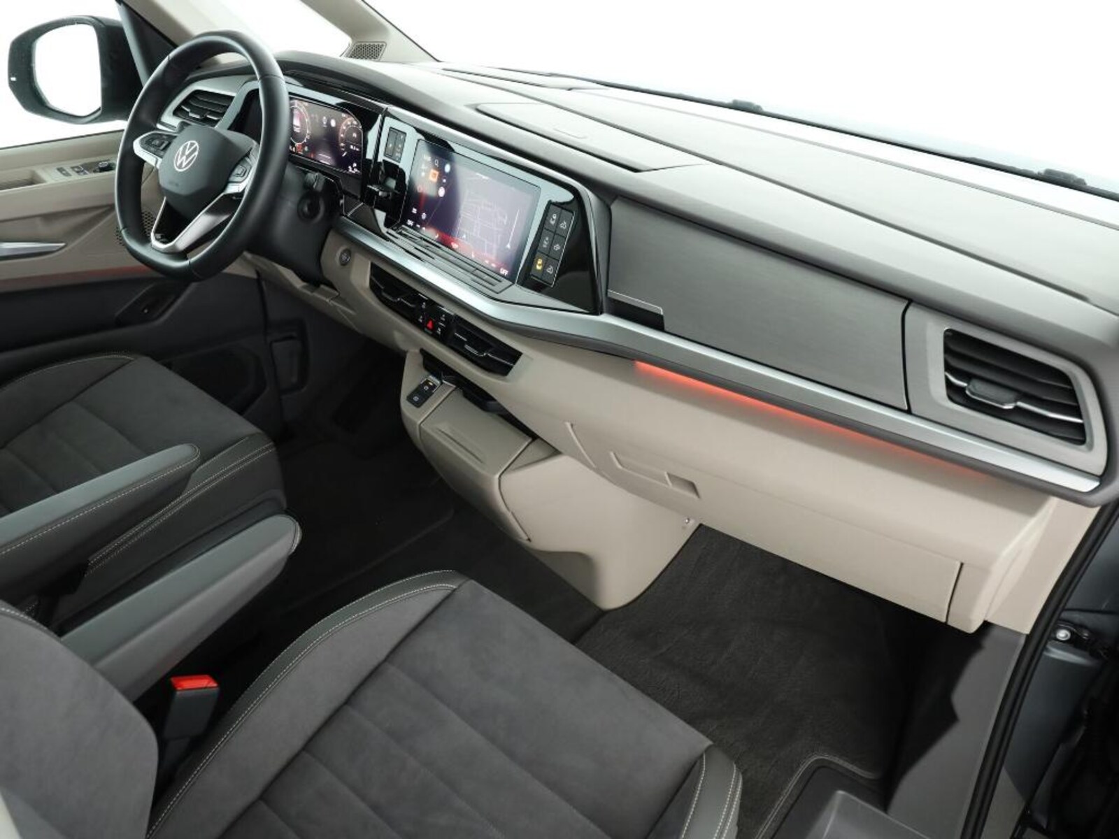 Volkswagen California – Bild 4