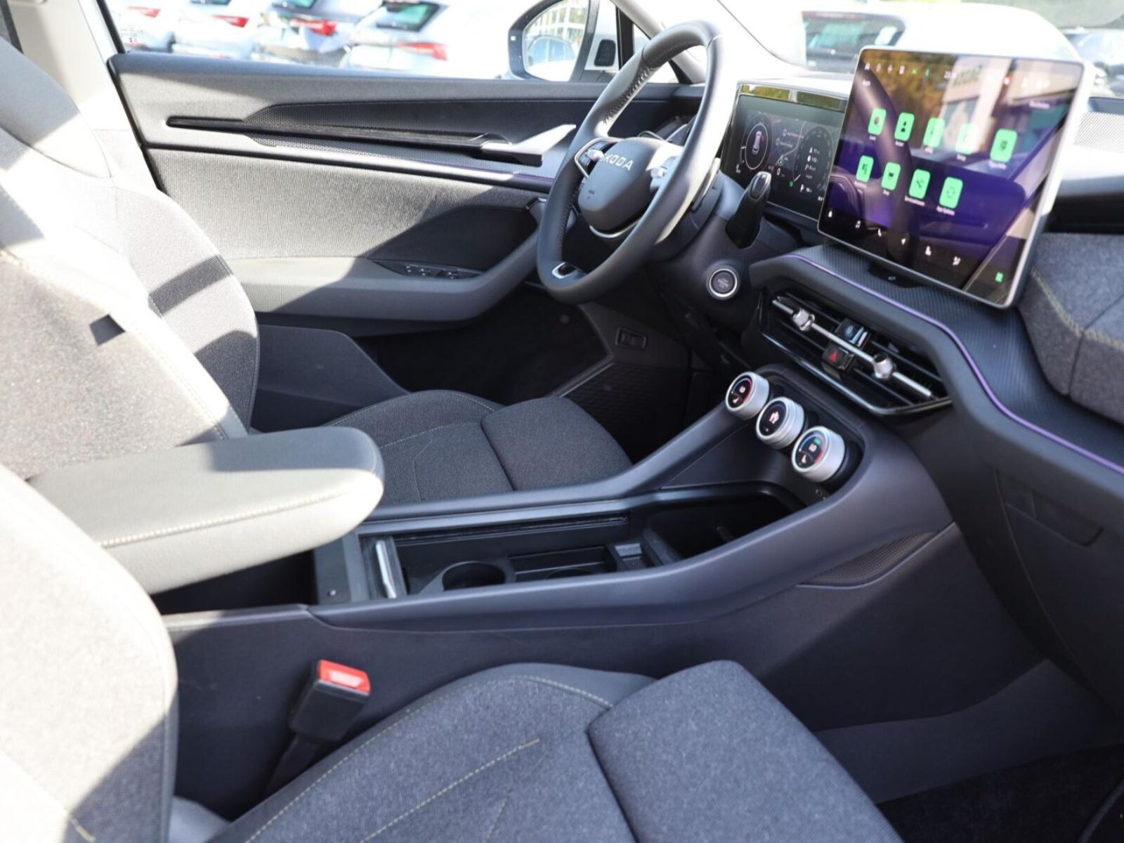 Škoda Kodiaq – Bild 27