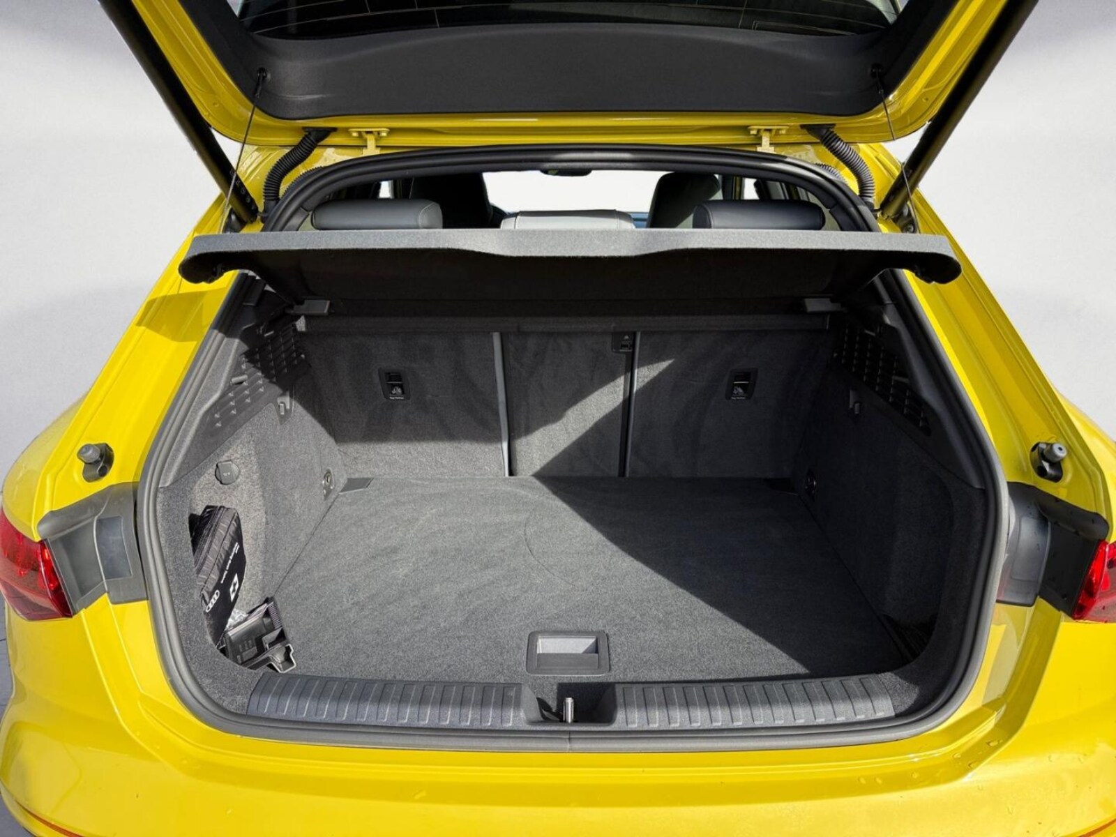 Audi S3 Sportback – Bild 15