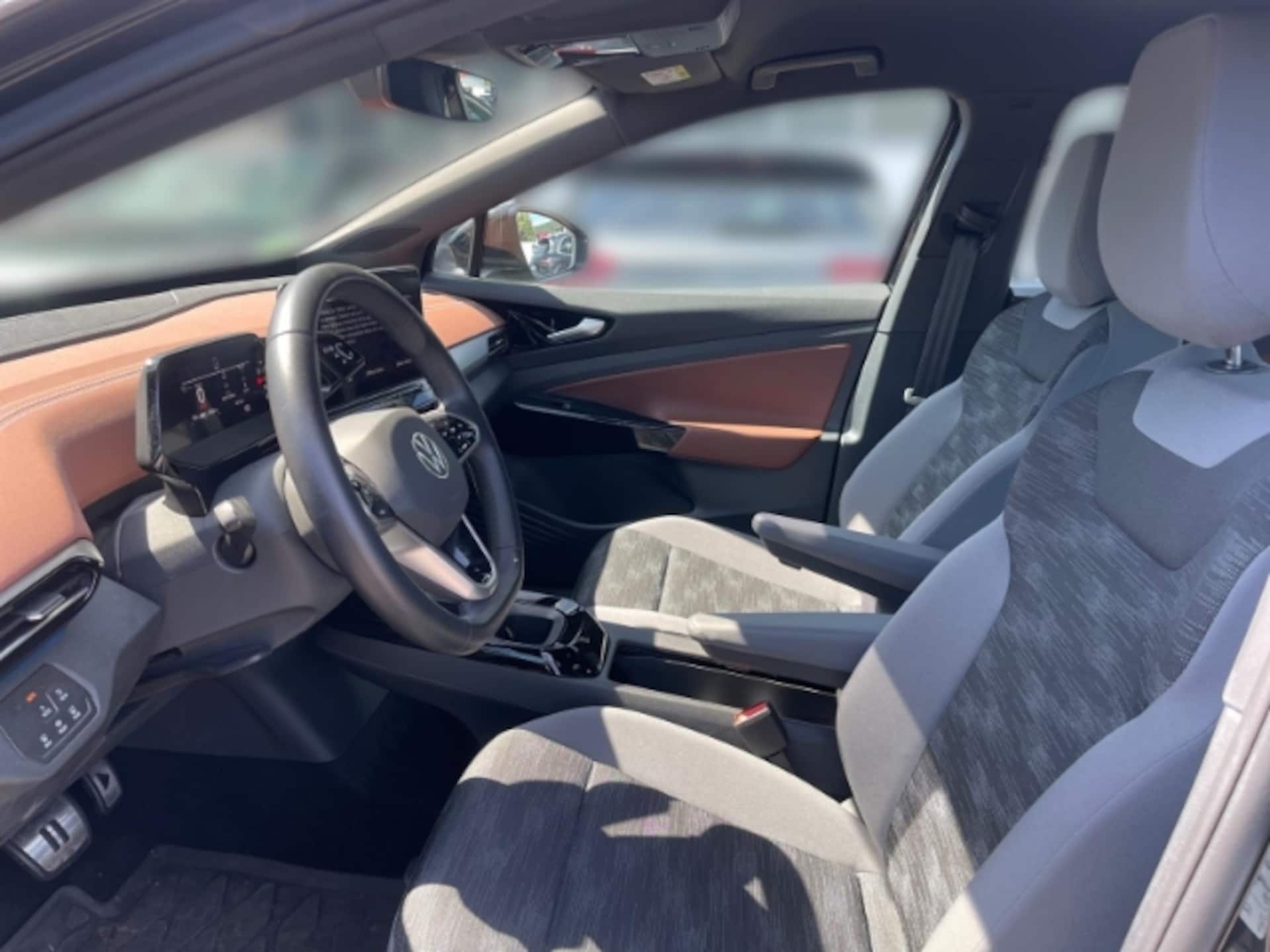 Volkswagen ID.5 Pro