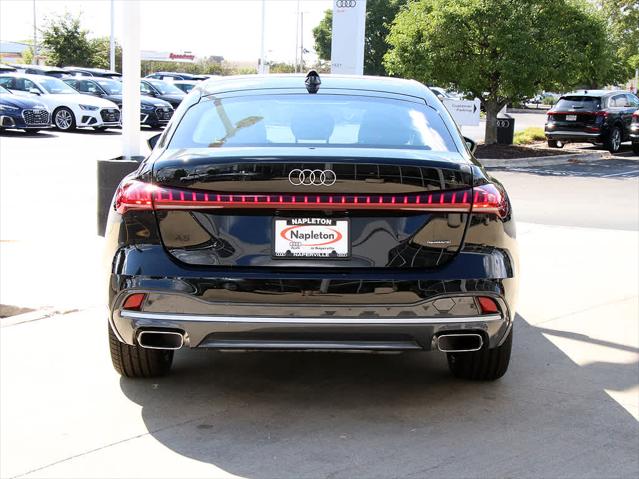 2025 AUDI A5 - Image 8