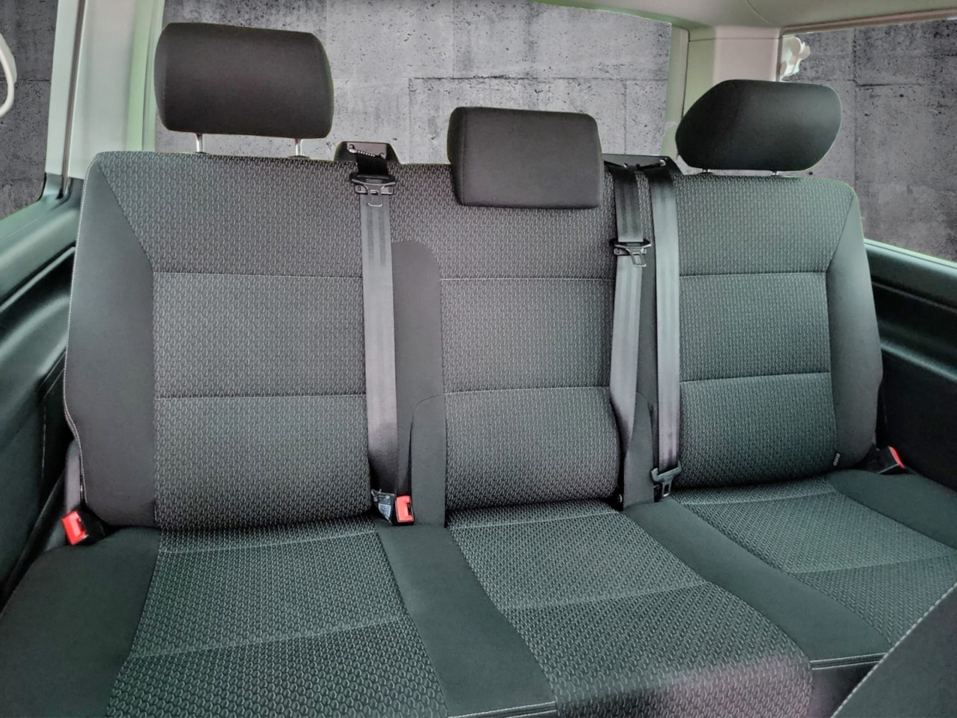 Volkswagen T6 California Beach