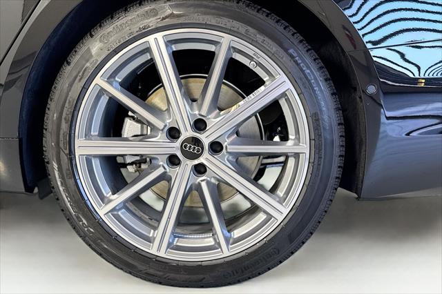 2025 Audi A6 Premium Plus - Photo 28