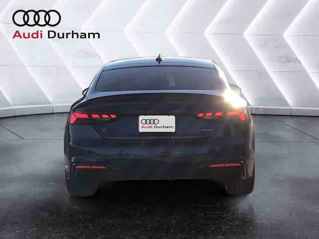 2023 Audi Audi S5 Sportback