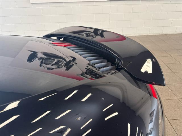 2024 PORSCHE 911 - Image 33