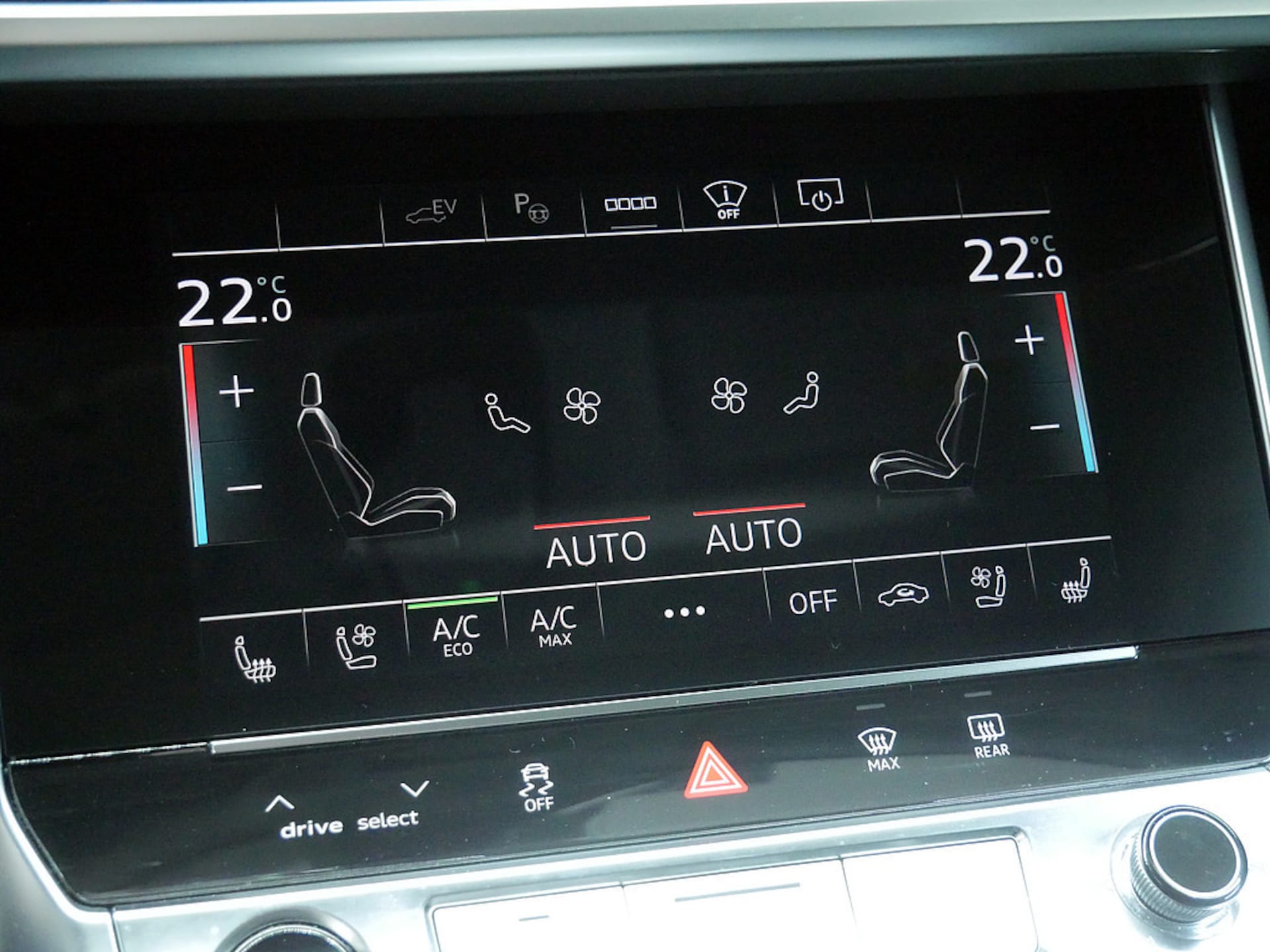 Audi A6 Avant TFSI e Sport