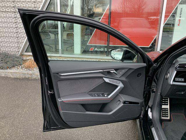 2026 Audi S3 Base - Photo 8