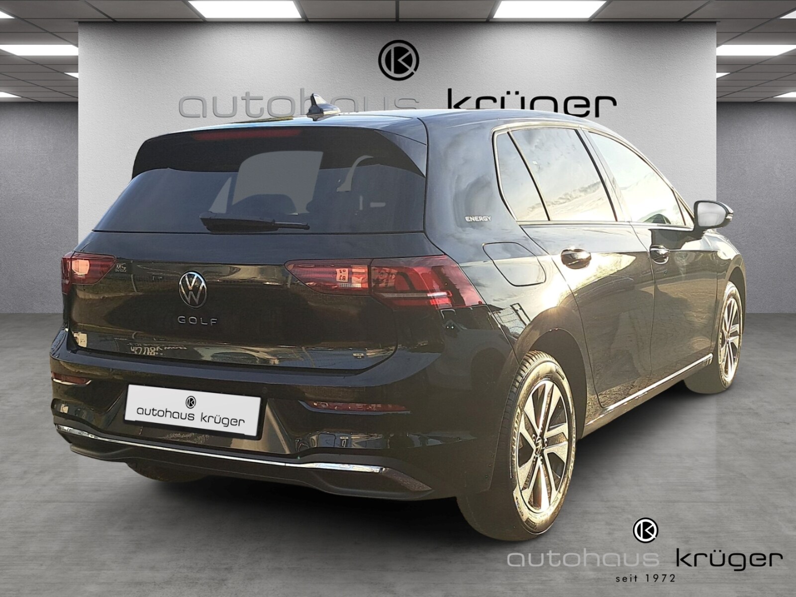 Volkswagen Golf – Bild 4