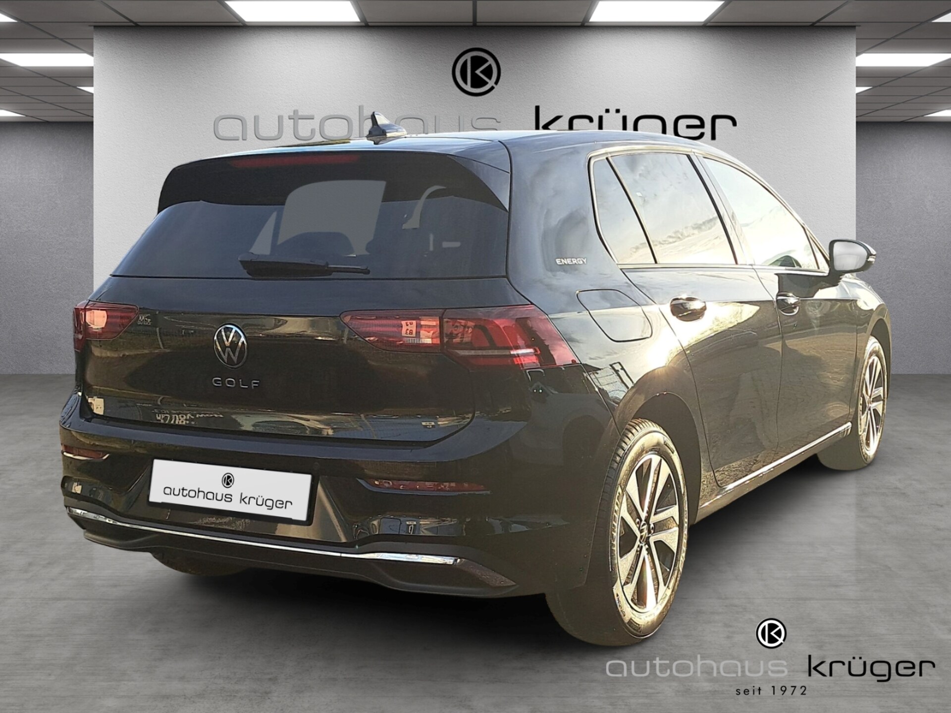 Volkswagen Golf ENERGY
