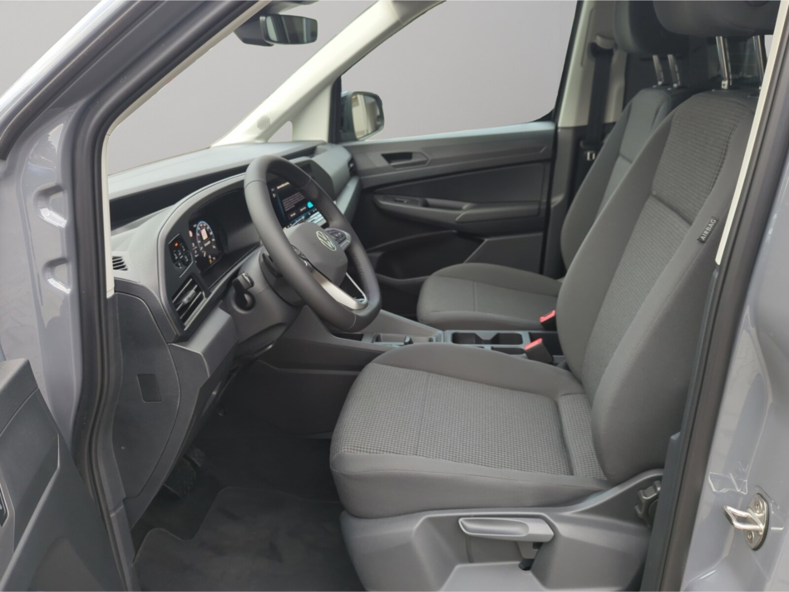 Volkswagen Caddy Maxi Cargo – Bild 7